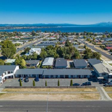 Ashbrook Motel Taupo Thumbnail