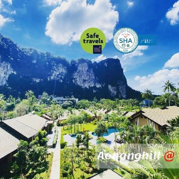 Aonang Hill @11/1 Krabi Thumbnail
