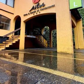 Hotel Aitue Thumbnail