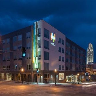 EVEN Hotels Omaha Downtown By IHG Thumbnail
