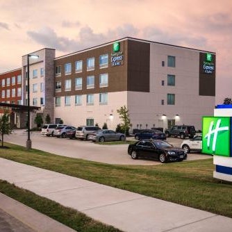 Holiday Inn Express & Suites Ruston By IHG Thumbnail