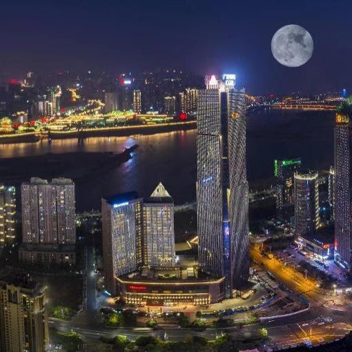 Sheraton Nanchang Hotel