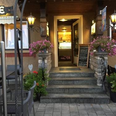 Hotel Alpenrose gut schlafen & frühstücken