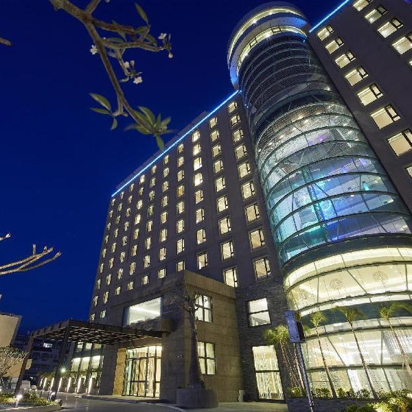 Grand Bay Resort Thumbnail