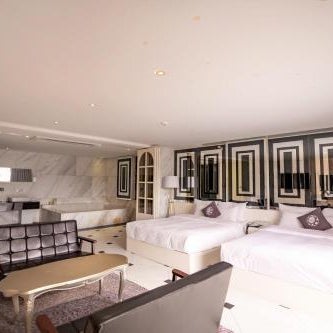 Jeju Cullinan Hotel Thumbnail