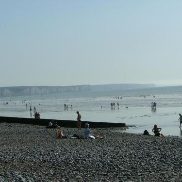 ibis Budget Le Treport Mers Les Bains