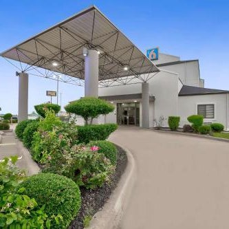 Motel 6-Denison, TX Thumbnail
