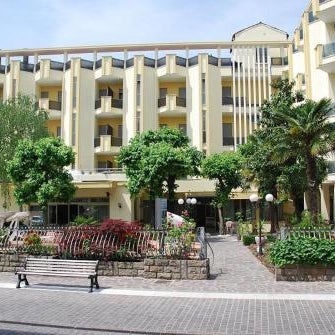 HOTEL la SERENISSIMA TERME & SPA