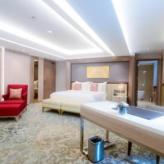 The Excelton Hotel Thumbnail