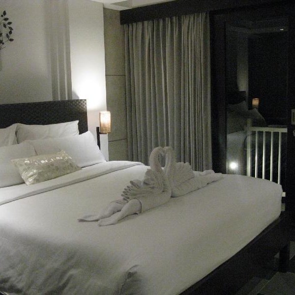 Anshel Hotel Seminyak Thumbnail