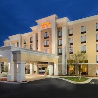 Hampton Inn By Hilton And Suites Lynchburg Thumbnail