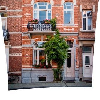 B&B Lodging At 8 Thumbnail