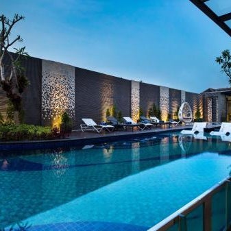 Kamaniiya Petitenget Seminyak