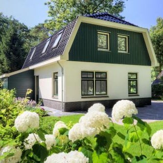 TopParken – Bospark Ede Thumbnail