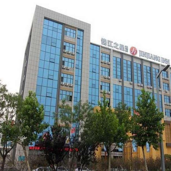 Jinjiang Inn Select Yantai Development Zone Wuzhishan Road