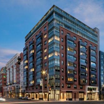 Hyatt Place San Francisco Downtown Thumbnail