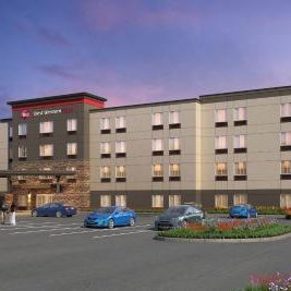 Best Western Plus Rapid City Rushmore Thumbnail