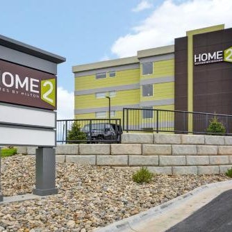 Home2 Suites by Hilton Rapid City Thumbnail