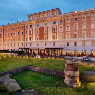 NH Collection Palazzo Cinquecento Thumbnail