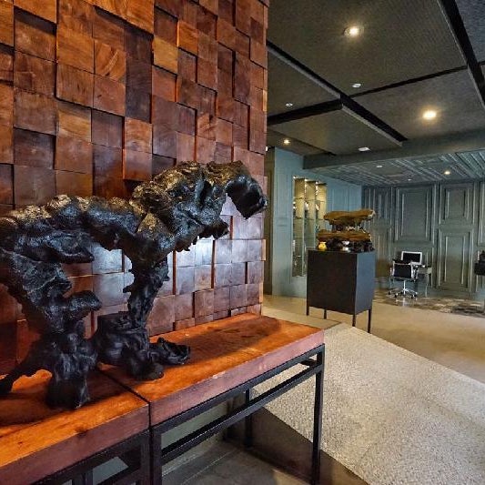 Bedrock Hotel Thumbnail