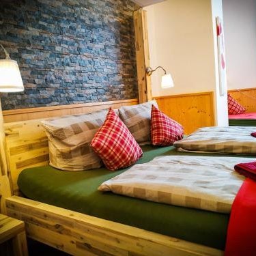 Hotel Landgasthof Sonne