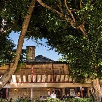 Wisemans Inn