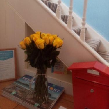 Lea Hurst B & B