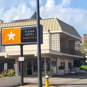 M Star Hotel Mansfield Thumbnail