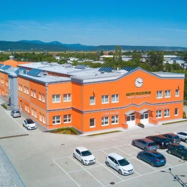 WinRooms "hotel&apartments" Thumbnail