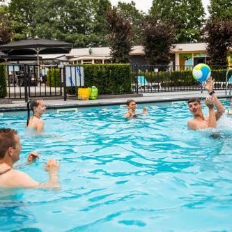TopParken – Recreatiepark ’t Gelloo Thumbnail