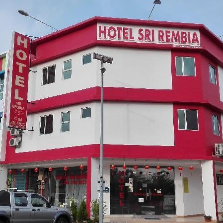 Hotel Sri Rembia