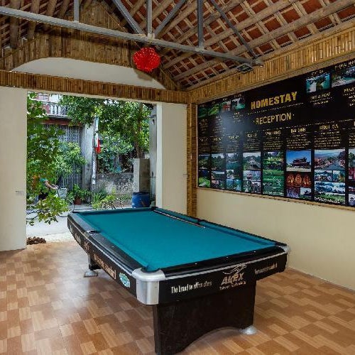 Viet Anh Homestay Thumbnail