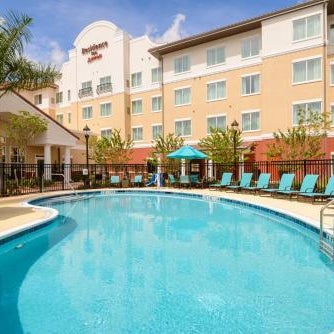 Residence Inn by Marriott Fort Myers At I-75 And Gulf Coast Town Center Thumbnail