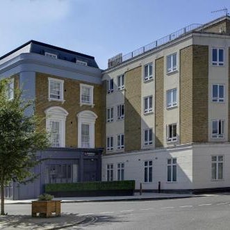 Best Western Plus Vauxhall Hotel Thumbnail