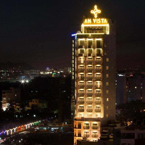 The Sol Hotel