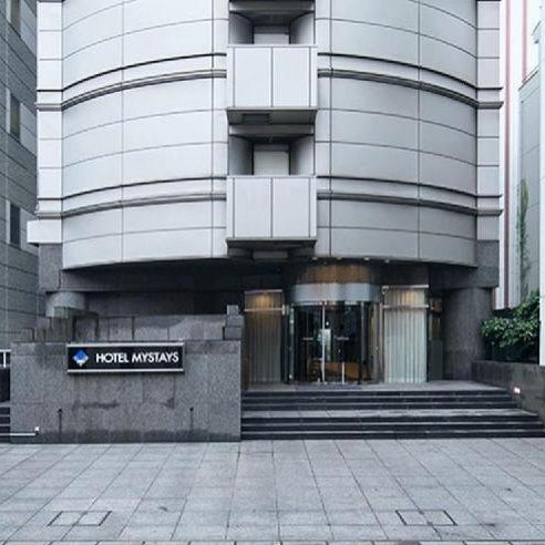 Hotel Mystays Tachikawa