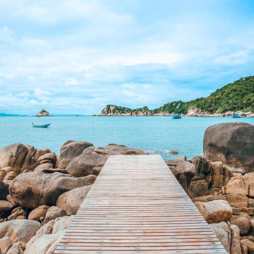 Baan Talay Resort & Yoga Thumbnail