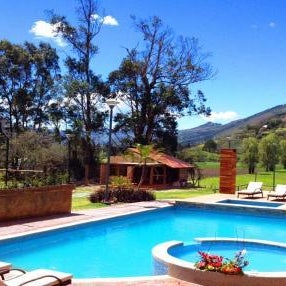 Hosteria Arhaná Thumbnail