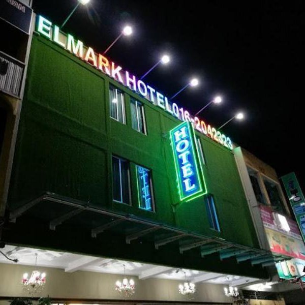 Elmark Hotel Kuantan Thumbnail