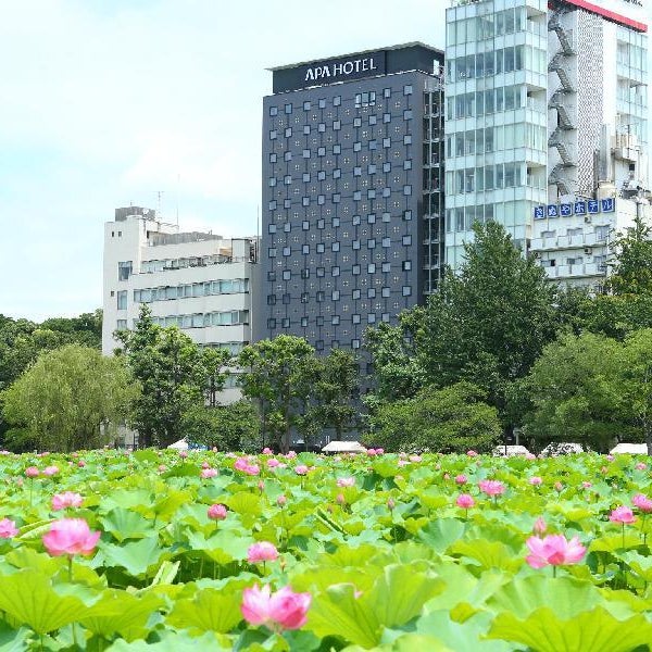 Apa Hotel Keisei Ueno-Ekimae Thumbnail