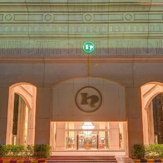 Habitat Hotel All Suites Al Khobar Thumbnail