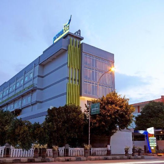 PrimeBiz Hotel Tegal Thumbnail