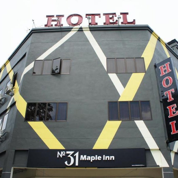 No.31 Maple Inn Thumbnail