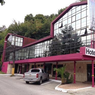Hotel Le Mirage Thumbnail