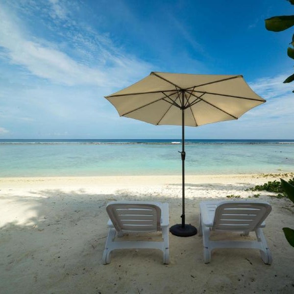 The White Harp Beach Hotel Thumbnail