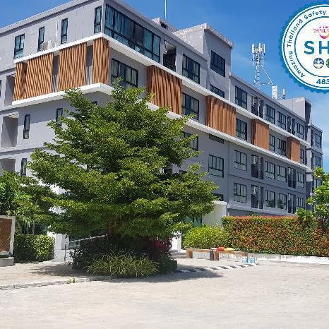 S4 Nai Yang Beach - Near Phuket Airport Thumbnail
