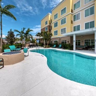 Residence Inn by Marriott Fort Lauderdale Pompano Beach Central Thumbnail
