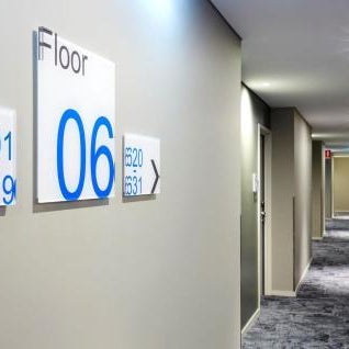 Holiday Inn Express Adelaide City Centre By IHG Thumbnail