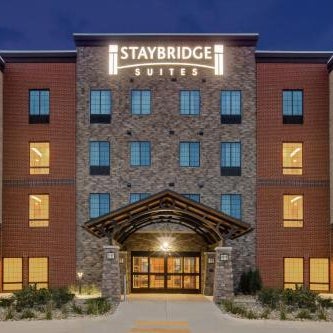 Staybridge Suites Benton Harbor-St. Joseph River By IHG Thumbnail