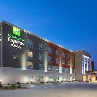 Holiday Inn Express & Suites Sterling By IHG Thumbnail